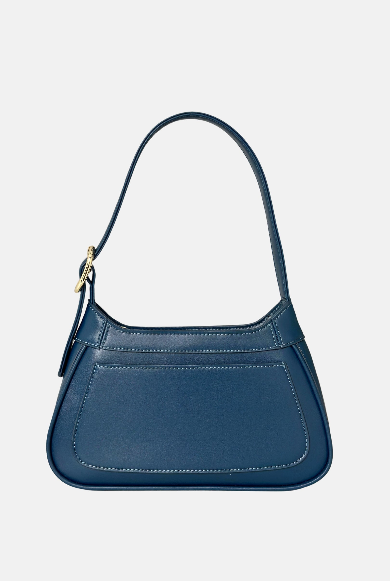 sophie bag oceanside. dark navy bag
