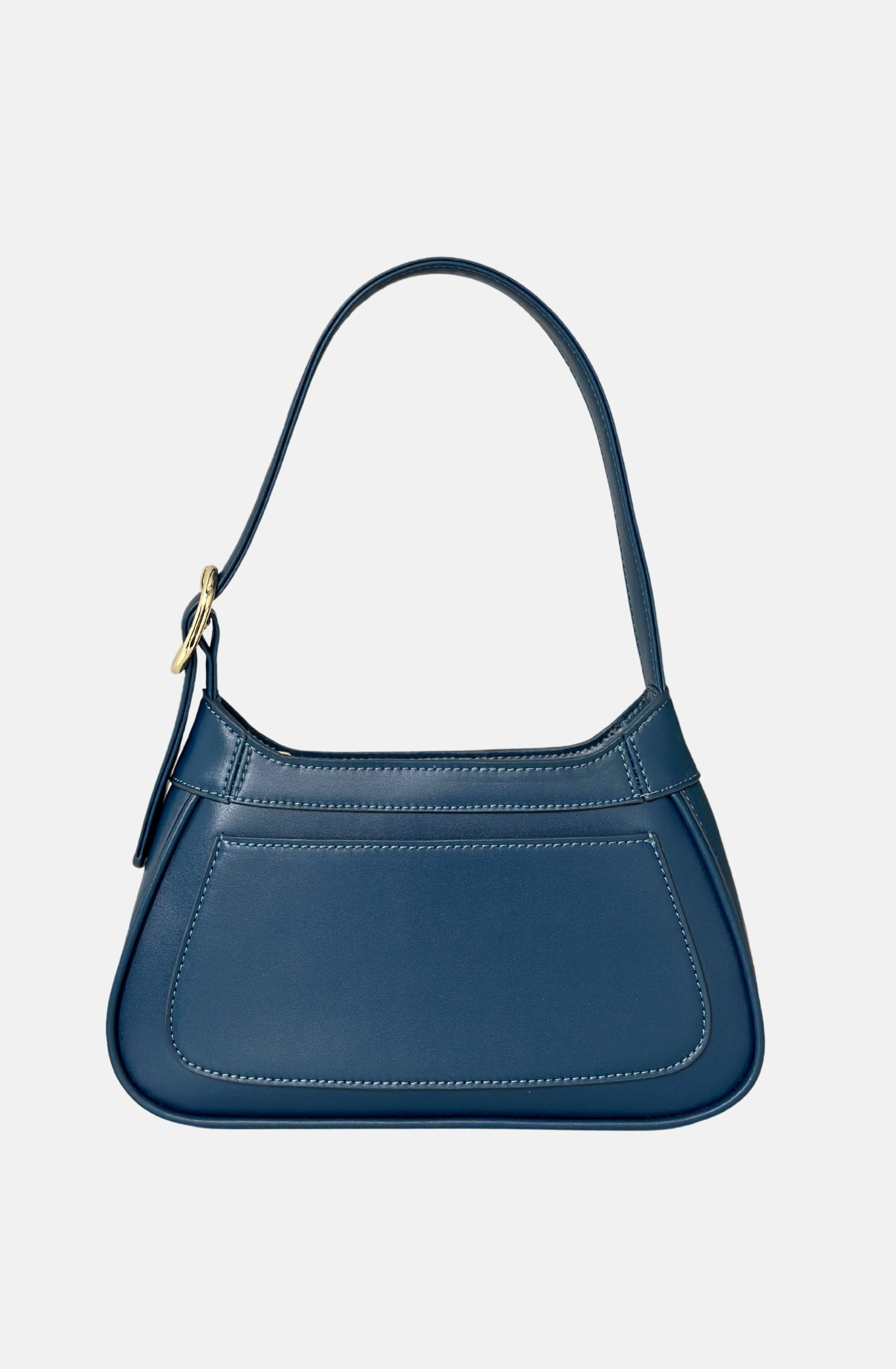 sophie bag oceanside. dark navy bag