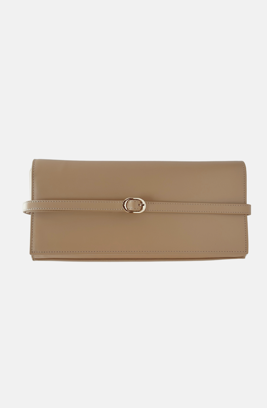 clutch style bag neutral