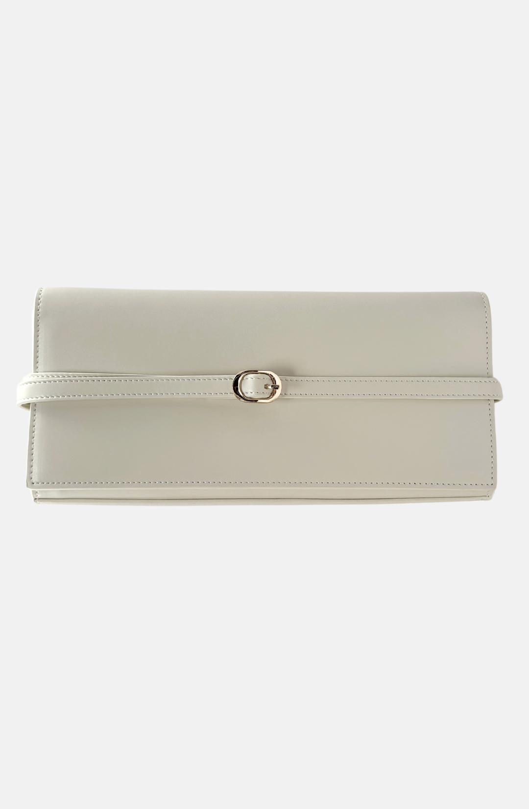 clutch style bag neutral