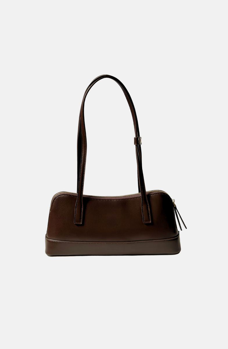 MARLOW Bag - Mocha